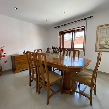 Casa Do Ferienhaus