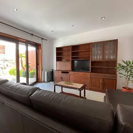 Casa Do Ferienhaus