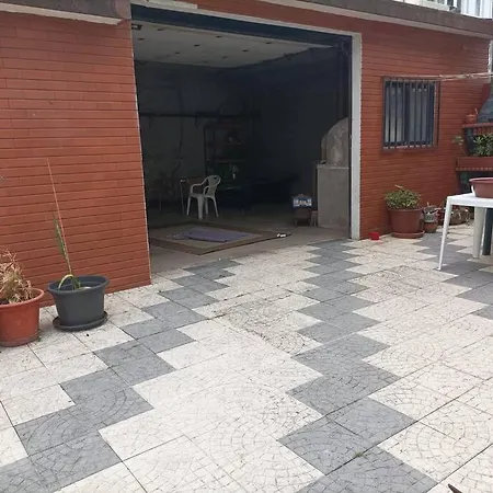 Hébergement de vacances Casa Do *